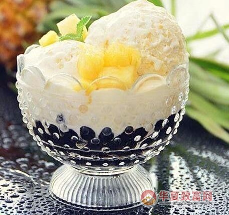 冰点皇后加盟